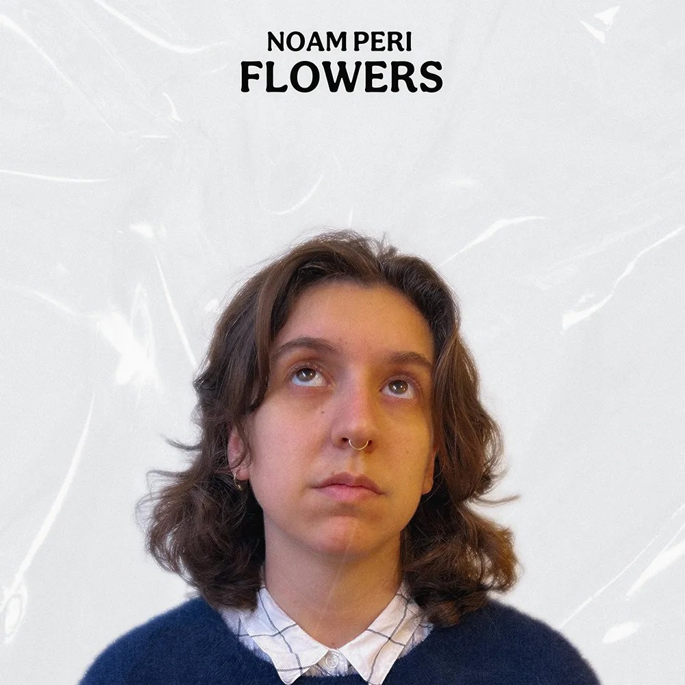 Noam Peri - Flowers EP