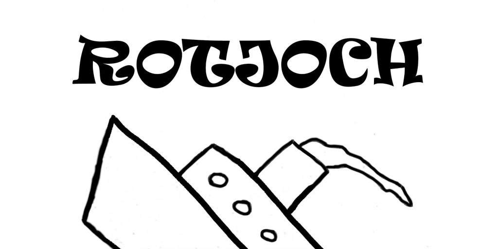 Rotjoch Released New&nbsp;EP