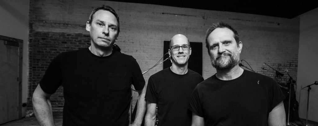 Giants Chair Celebrates 30 Years Of ‘Red And Clear’ With Deluxe Anniversary&nbsp;Edition