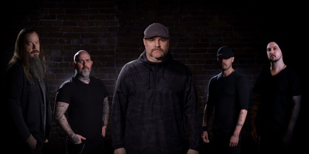 Paradise Slaves Share “Aesthetic Of Serpents”&nbsp;Video