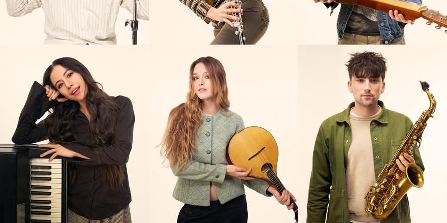 Black Country, New Road