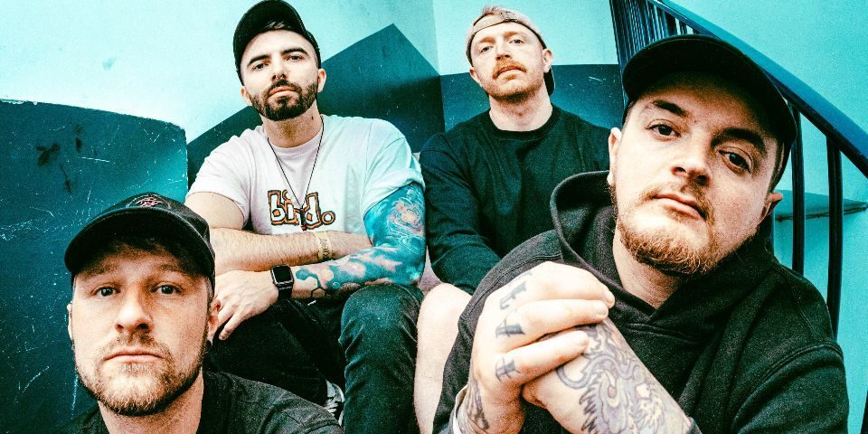 Archives Released Video For New Single “Hivemind”