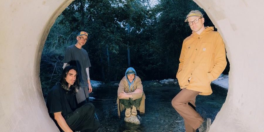 DIIV Share New Mount Kimbie Remix Of “Everyone Out”