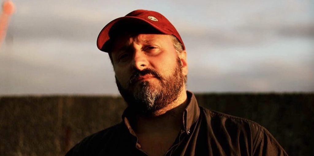 Interview: David Gamage, the author of “The Fire Still Burns” and  “A Hardcore&nbsp;Heart”