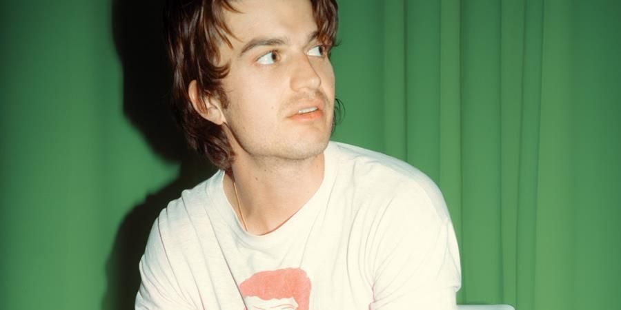 Djo Shared New Single ‘Delete Ya’