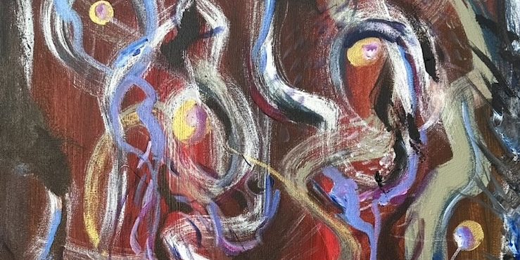 Michellar - Dreaming