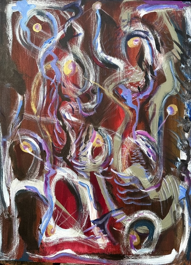 Michellar - Dreaming