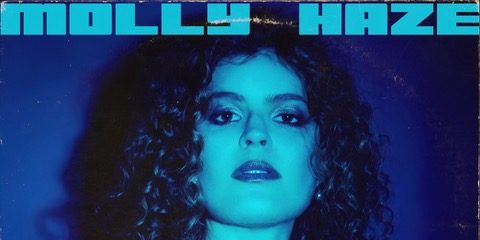 Molly Haze - I've Got Something