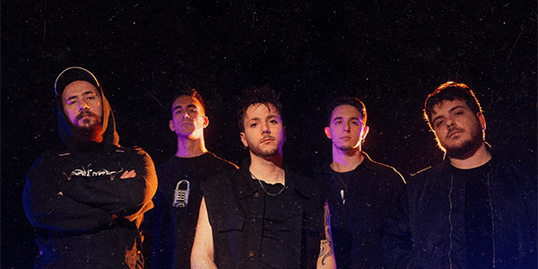 Watching The Abyss Released The Self Titled Album; Watch Video For “Nemesis”