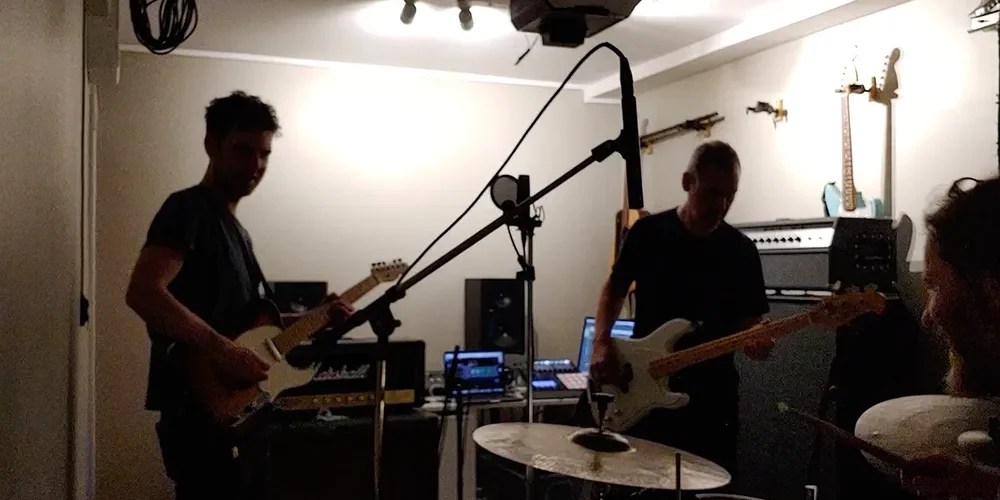 Fastriser Released New Song “Loaves And&nbsp;Fishes”