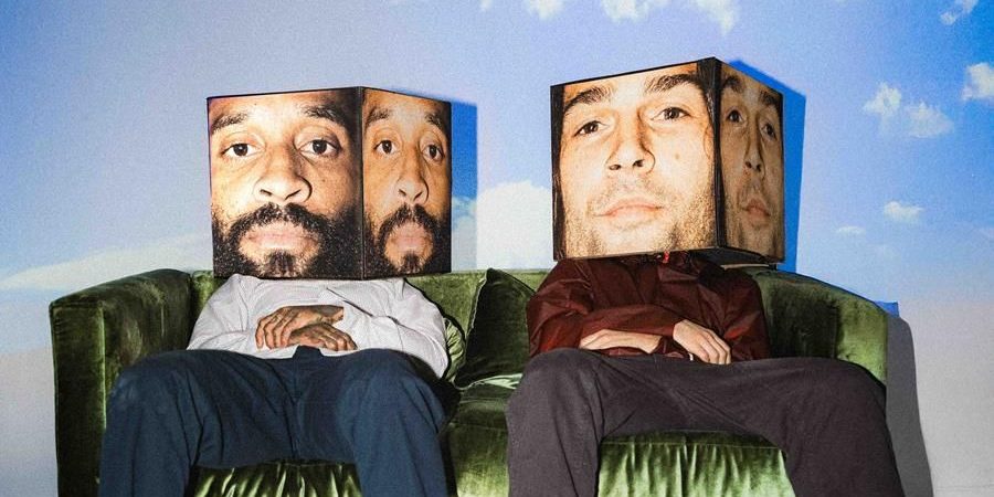 House Of Protection Share New Single ‘Fire’