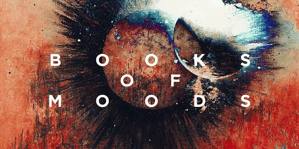 Books Of Moods – Dreams