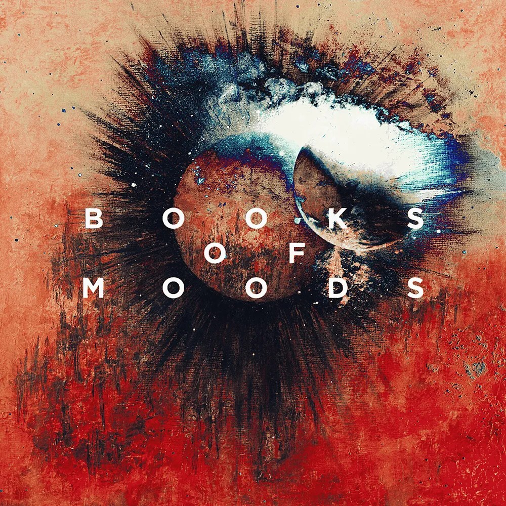 Books Of Moods - Dreams