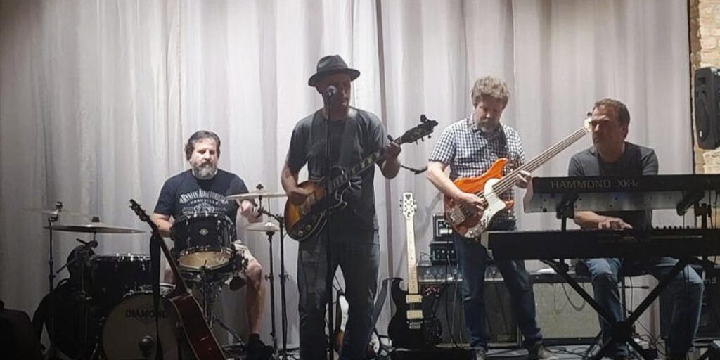 Deep Cricket Night Pays Tribute To David Lynch With “Red Runs Through The White Lodge”