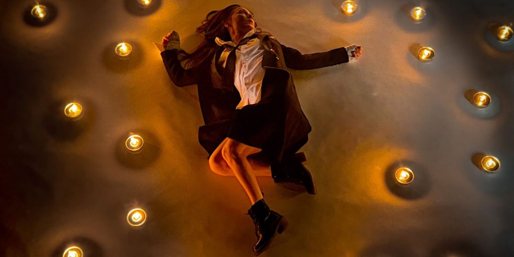 Sofia Härdig Released New Single “In&nbsp;Silence”