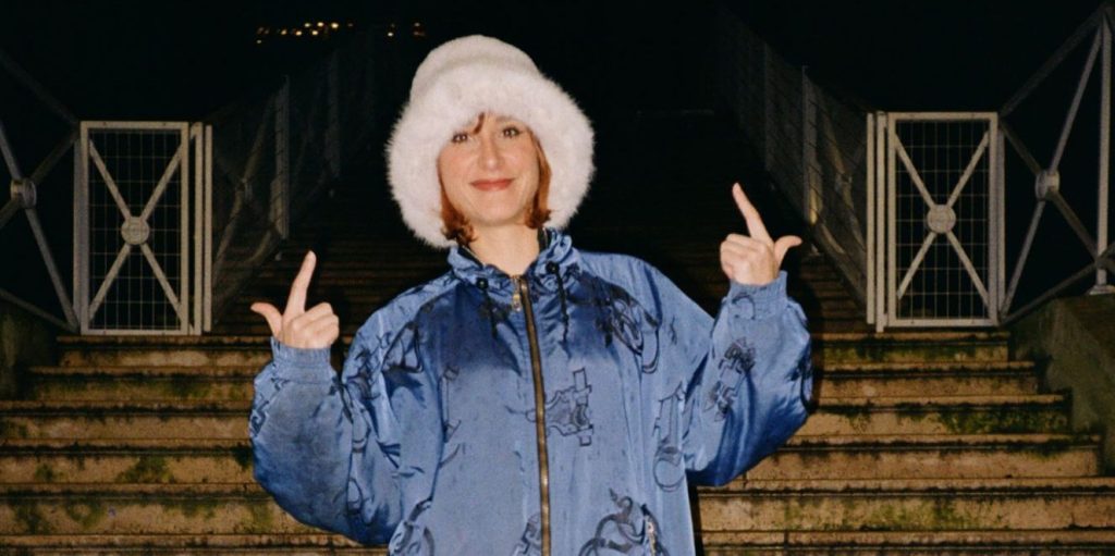 Purrses Released New Video “Ride The&nbsp;Dragon”