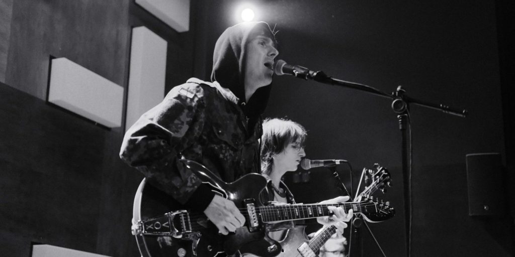 Black Market Karma Released New Single And Video “Mellowmaker”