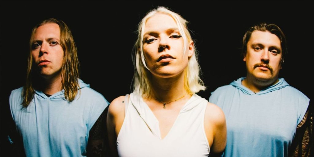 Air Drawn Dagger Drop Video For New Single “Sanctifound”