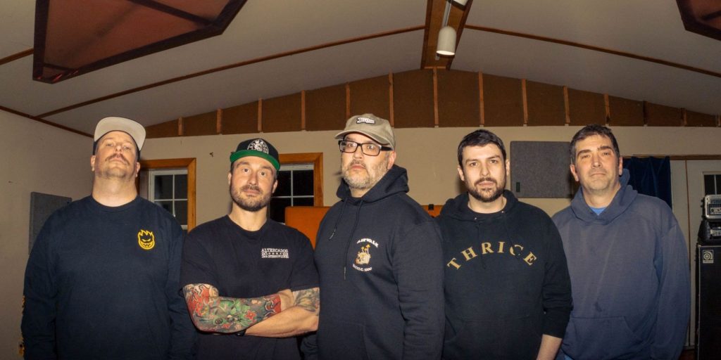 TeethOut Released “Flicker&nbsp;Out”