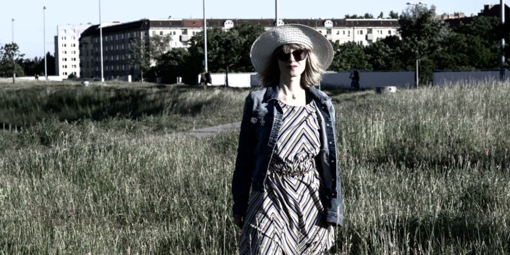 Kitty Solaris Released Video For New Single “Dream&nbsp;On”