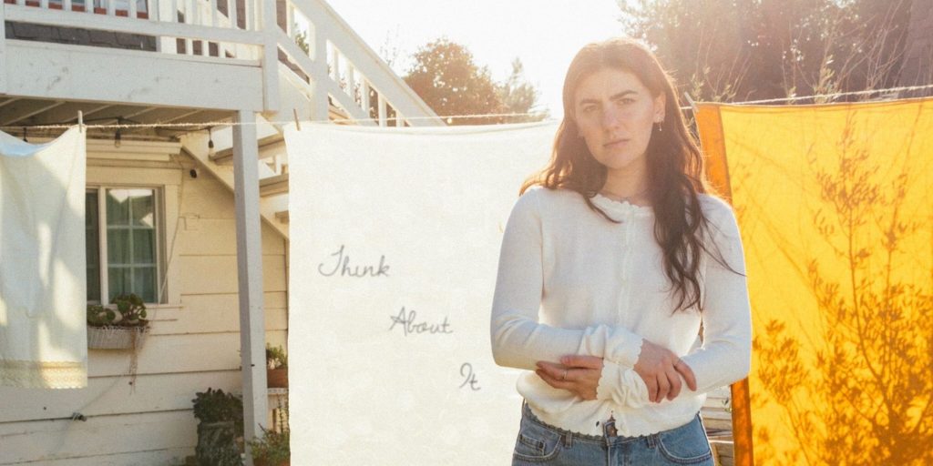 Avery Lynch Reveals New Single “think about&nbsp;it”