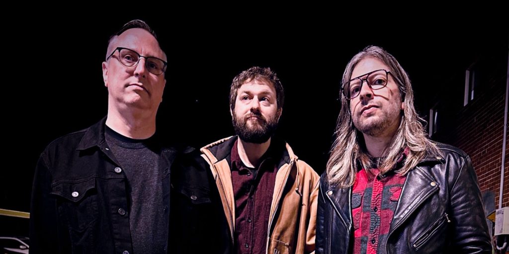 Reconciler Released New EP “Three Songs”