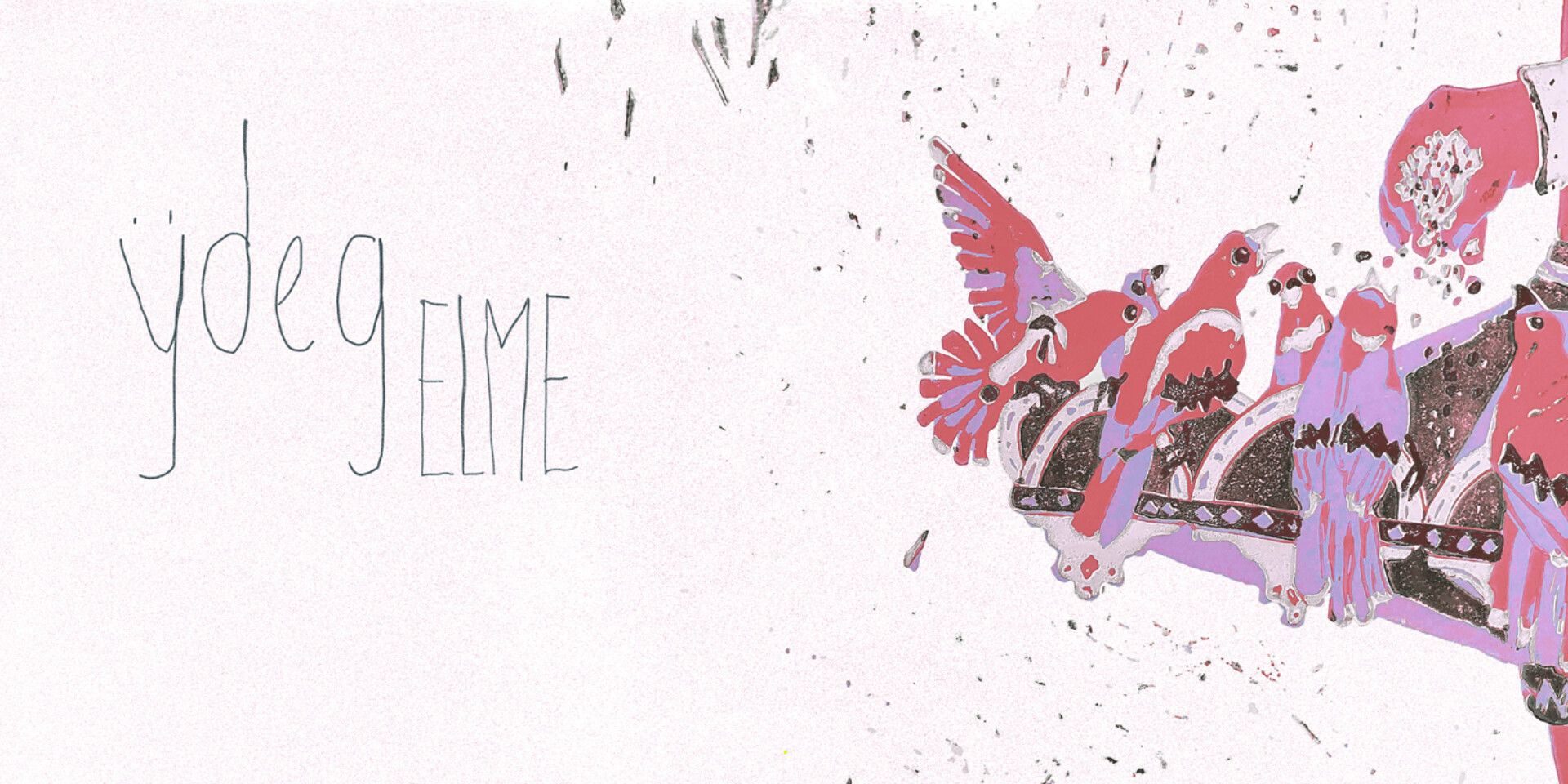 YDEG - ELME 7"