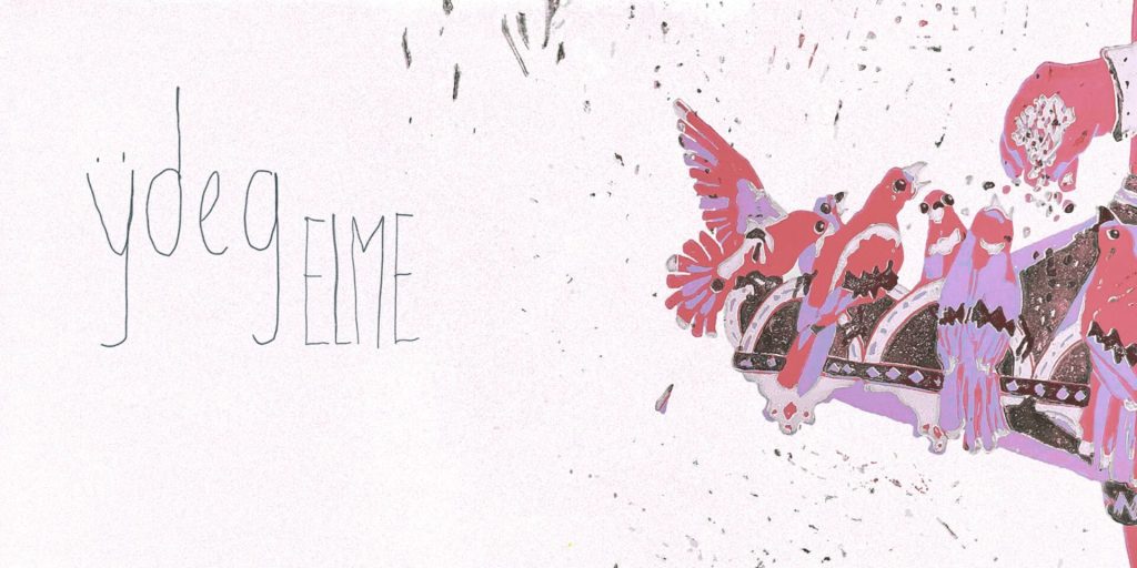 YDEG Announce New 7″ “ELME”, Release New&nbsp;Single