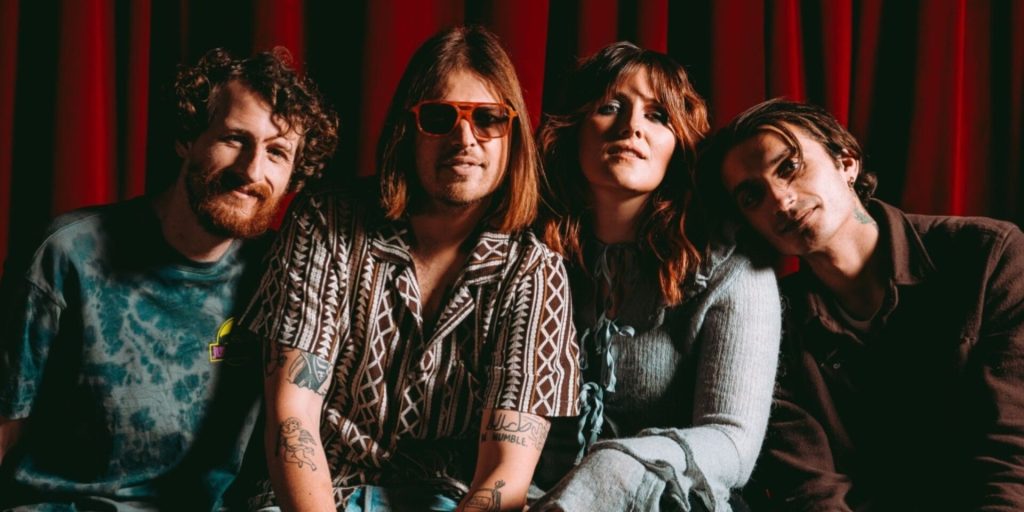 Slung Released New Video Single “Thinking About It”