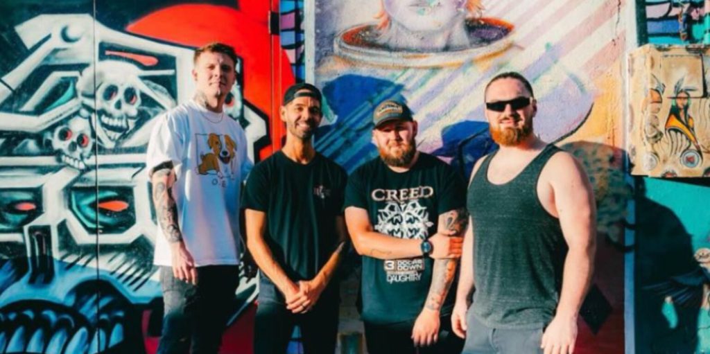 Offended By Everything Released New Single “I’m Better Now”