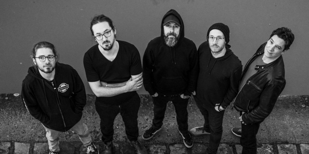 Tigerleech Share New Song “Hara-kiri Of The Capitalist Model By Its Own&nbsp;Users”