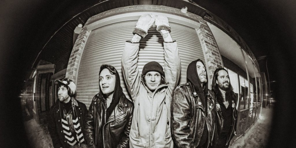 Real Sickies Released “Under A Plastic Bag”&nbsp;LP