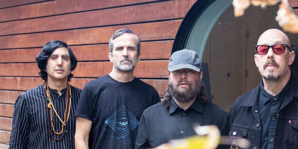 MIEN Share New Single And Video “Silent Golden”