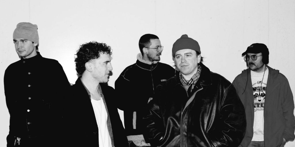 Wakey Wakey Rise & Shine Released New Single “Skyrats”