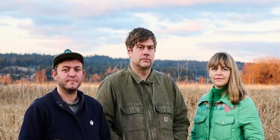 LAKE Released New Album Via Don Giovanni&nbsp;Records