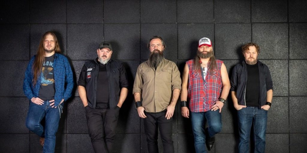 Leash Eye Released New Album “Destination:&nbsp;125”