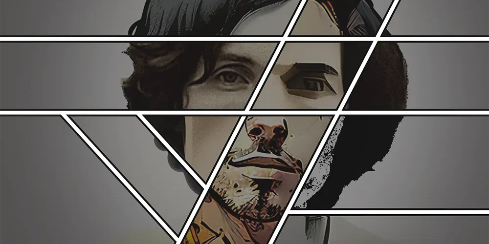 Richard Tyler Epperson - Like Everything Else