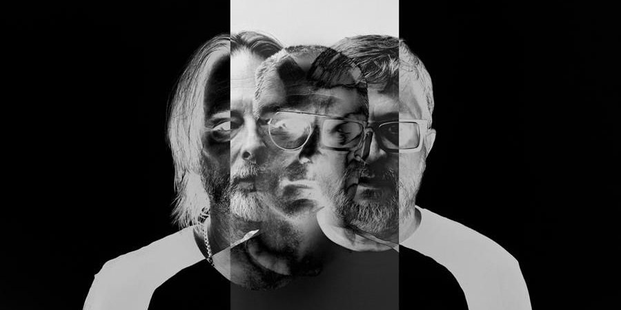 Mark Pritchard And Thom Yorke Announce Collaborative LP “Tall Tales”, Share New Single “This Conversation Is Missing Your&nbsp;Voice”