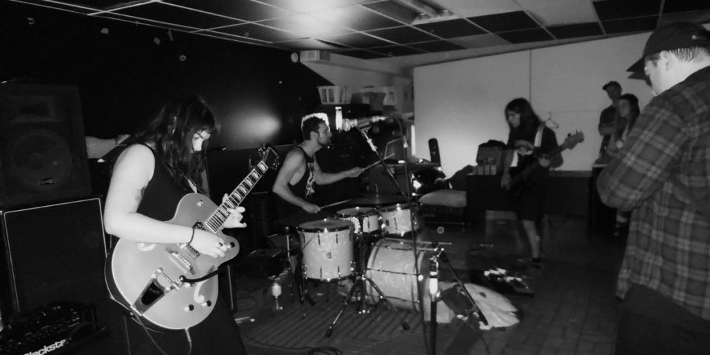 Not For You Released New Track “Lie To&nbsp;Me”