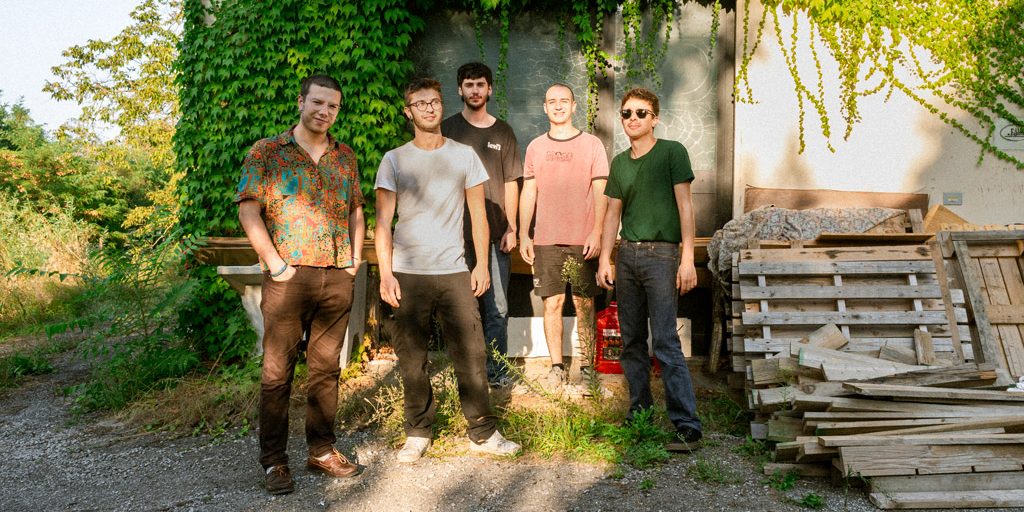 Objct Released Debut Album “The Summer&nbsp;Disease”