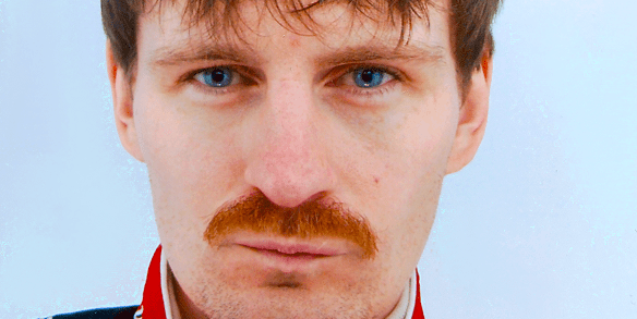 Sidney Bridges Released New Single “there’s nothing wrong with  trusting people (acceptance theme&nbsp;song)”