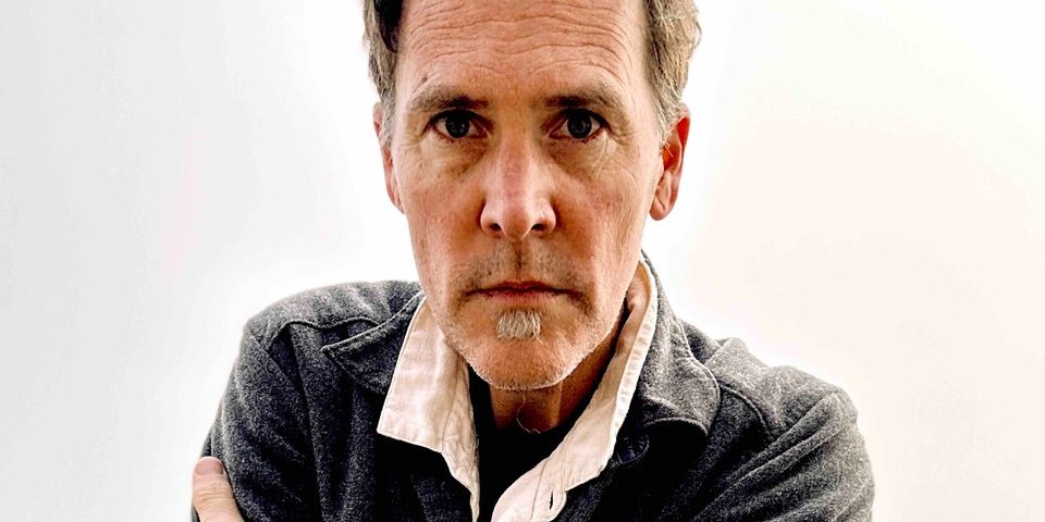 Jefferson Pitcher Released New Single “Cartpushers”