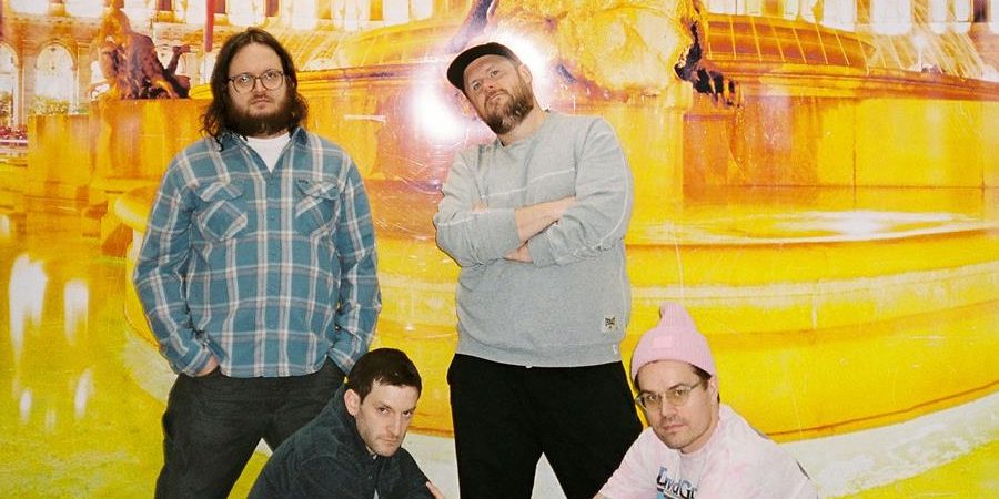 PUP Share New Single And Video “Get Dumber” Featuring Jeff&nbsp;Rosenstock