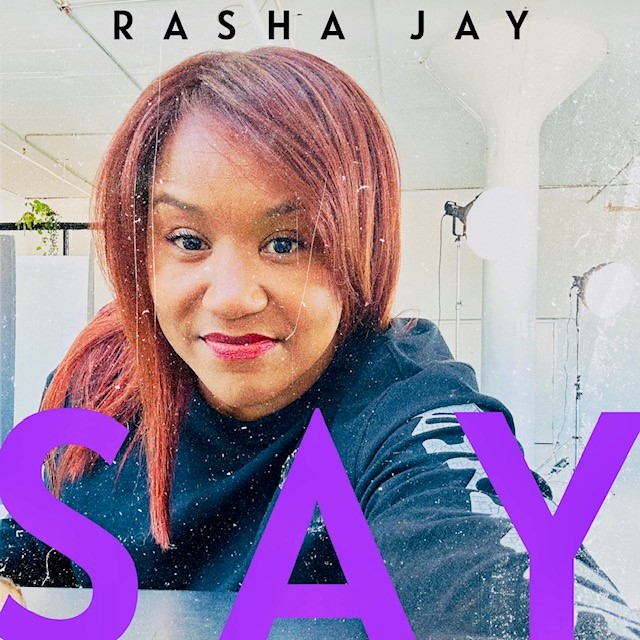 Rasha Jay - SAY