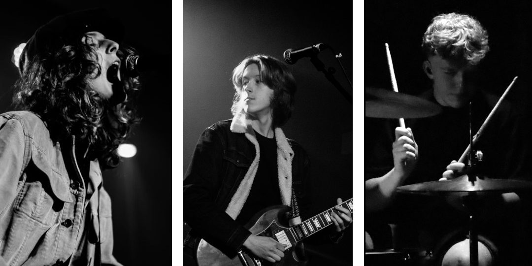 Love Nor Money - Shame Of Short Lifespan EP