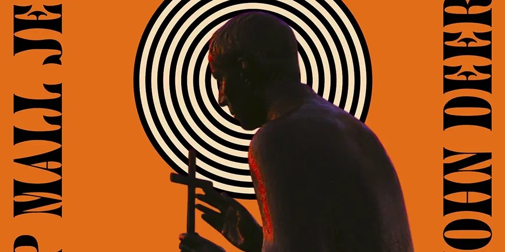 John Deering – Strip Mall&nbsp;Jesus