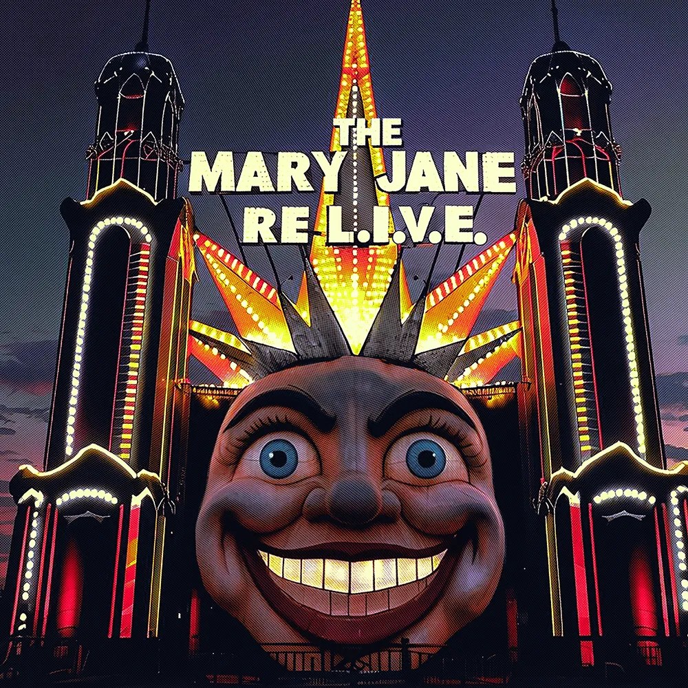 The Mary Jane - Relive