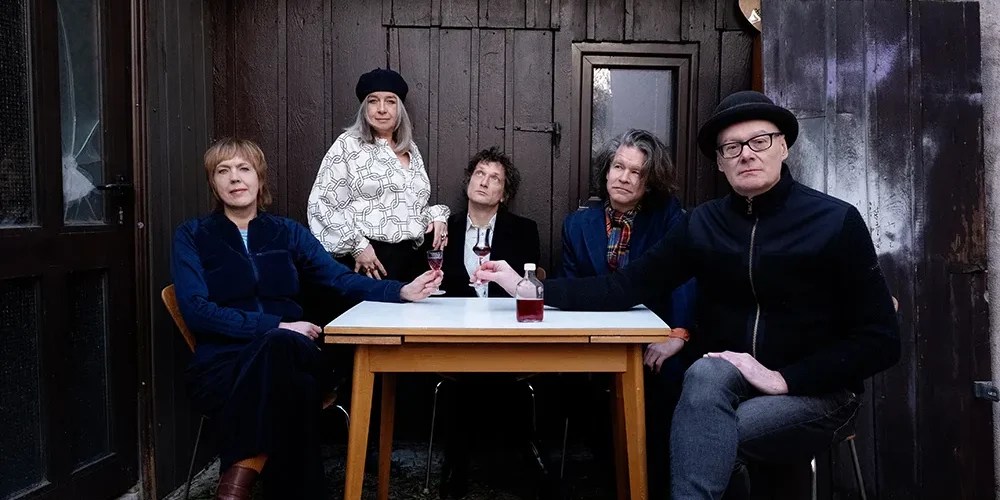 The Sound Of Money Released Video For New Single “Dr Dr Themefart”