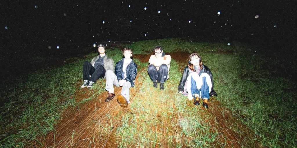 La Lune Released A New Single And Video “Quiet Considerations”