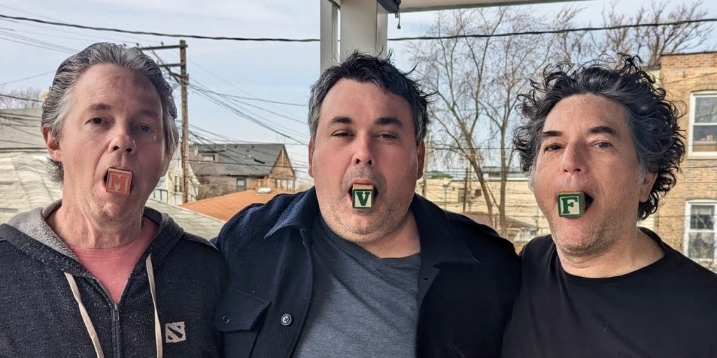 The Martha’s Vineyard Ferries (Shellac, Mission Of Burma, Codeine, Kahoots) Released New 7″ single “Decorations” b/w “Context”